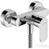 Hansgrohe REBRIS S zuhanycsaptelep zuhanyszett nélkül, króm 72643000