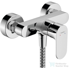Hansgrohe REBRIS S zuhanycsaptelep zuhanyszett nélkül, króm 72643000 csaptelep