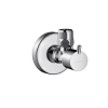 Hansgrohe S sarokszelep 13901000