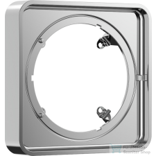 Hansgrohe Showerselect és Duoturn 22 mm-es hosszabbító rozetta,króm 13618000 csaptelep