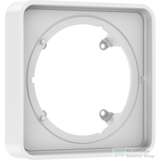 Hansgrohe Showerselect és Duoturn 22 mm-es hosszabbító rozetta,matt fehér 13618700 csaptelep