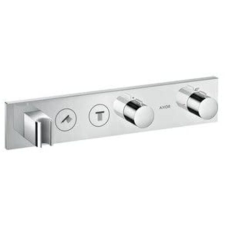  Hansgrohe ShowerSolutions zuhanykeverő keverőtest nélkül, króm 18355000 csaptelep