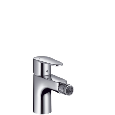 Hansgrohe Talis E2 Egykaros bidécsaptelep, króm 31622000 fürdőkellék