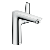 Hansgrohe TALIS E 150 mosdó csaptelep, automata lefolyó-garnitúrával 71754000