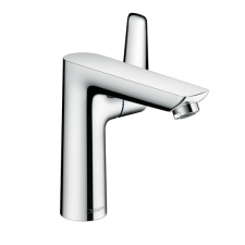 Hansgrohe TALIS E 150 mosdó csaptelep, automata lefolyó-garnitúrával 71754000 csaptelep
