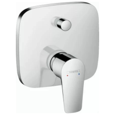 Hansgrohe Talis E Egykaros kádcsaptelep falsík alatti szereléshez, króm (71745000) csaptelep