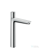 Hansgrohe TALIS egykaros mosdócsaptelep, lefolyógarnitúra nélkül króm 71753000