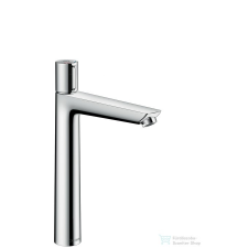 Hansgrohe TALIS egykaros mosdócsaptelep, lefolyógarnitúra nélkül króm 71753000 csaptelep