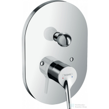 Hansgrohe TALIS S falsík alatti kád /zuhany csaptelep, króm 72407000 csaptelep