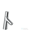 Hansgrohe TALIS SELECT S egykaros mosdó csaptelep 80, automata leeresztővel, króm 72040000