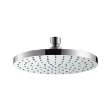  Hansgrohe Tányér fejzuhany &#216; 180 mm DN15, króm 28484000 fürdőkellék