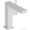 Hansgrohe Tecturis E 110 Coolstart Ecosmart+ mosdó csaptelep automata leeresztővel,matt fehér 73023700