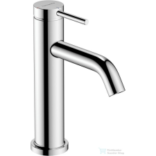 Hansgrohe TECTURIS S 110 Ecosmart+ hidegindításos mosdó csaptelep automata leeresztővel, króm 73314000 csaptelep