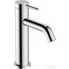 Hansgrohe TECTURIS S 110 hidegindításos mosdó csaptelep leeresztő nélkül, króm 73317000