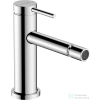 Hansgrohe Tecturis S bidé csaptelep automata leeresztővel,króm 73201000