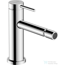 Hansgrohe Tecturis S bidé csaptelep automata leeresztővel,króm 73201000 csaptelep
