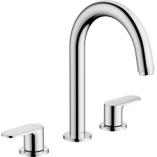 Hansgrohe Vernis Blend (71553000) csaptelep