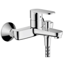 Hansgrohe Vernis Blend egykaros kádtöltő csaptelep,zuhanyszett nélkül, króm 71440000 csaptelep