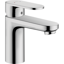Hansgrohe Vernis Blend Egykaros mosdócsaptelep 100, automata lefolyógarnitúrával króm 71551000 csaptelep