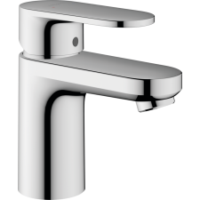 Hansgrohe Vernis Blend Egykaros mosdócsaptelep 70, lefolyógarnitúra nélkül króm 71558000 csaptelep