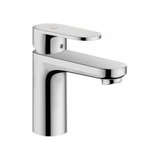 Hansgrohe Vernis Blend Egykaros Mosdócsaptelep Leeresztővel, Króm (71585000) csaptelep