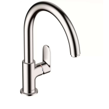 Hansgrohe Vernis Blend M35 Egykaros konyhai cst 260 csaptelep