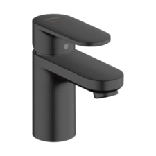 Hansgrohe VERNIS BLEND MOSDÓCSAPTELEP100, MATT FEKETE csaptelep