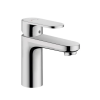 Hansgrohe Vernis Blend mosdócsaptelep 100, lefolyógarnitúra nélkül