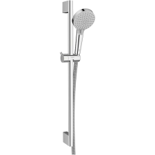 Hansgrohe VERNIS BLEND VARIO ZUHANYSZETT RÚDDAL 100CM GÉGECSŐ KÉT FUNKCIÓ csaptelep