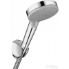 Hansgrohe Vernis Blend Zuhanytartó szett Vario, 160 cm-es zuhanytömlővel 26273000