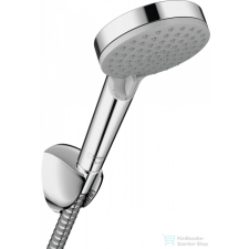 Hansgrohe Vernis Blend Zuhanytartó szett Vario, 160 cm-es zuhanytömlővel 26273000 csaptelep