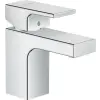 Hansgrohe Vernis Shape 70 mosdócsaptelep, automata leer, kr