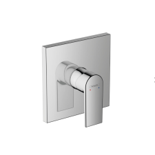 Hansgrohe Vernis Shape Egykaros zuhanycsaptelep falsík alatti szereléshez króm 71668000 csaptelep