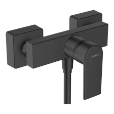 Hansgrohe VERNIS SHAPE ZUHANY CSAPTELEP FALI FEKETE csaptelep