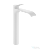 Hansgrohe VIVENIS 250 hidegindításos, magasított mosdó csaptelep leeresztő nélkül, matt fehér 75045700
