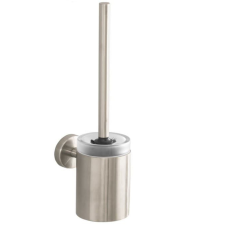 Hansgrohe Wc- kefe Hansgrohe Logis csiszolt nikkel 40522820 takarító és háztartási eszköz
