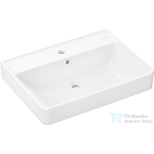 Hansgrohe XANUIA Q 65x48 cm-es mosdó Smartclean bevonattal, fehér 61011450 szaniter