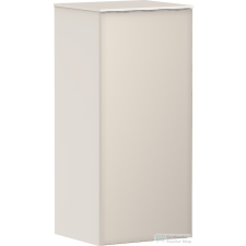 Hansgrohe Xevolos E 89x40x36 cm-es szekrény jobbos ajtóval,matt/metál homok 54216790 fürdőszoba bútor