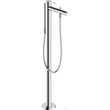 Hansgrohe ZESIS S szabadon álló kádtöltő csaptelep, króm 74445000 csaptelep