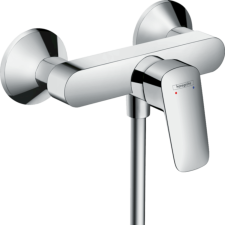 Hansgrohe Zuhany csaptelep Hansgrohe Logis zuhanyszett nélkül 150 mm króm 71600000 csaptelep
