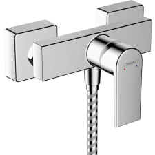 Hansgrohe Zuhany csaptelep szett nélkül, Vernis Shape króm, Hansgrohe csaptelep