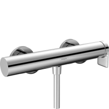 Hansgrohe Zuhany csaptelep szett nélkül, Vivenis króm, Hansgrohe csaptelep