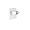 Hansgrohe Zuhanykar Hansgrohe Pulsify króm 24139000