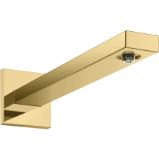 Hansgrohe Zuhanykar Square 38,9 cm polírozott arany hatású 27694990 csaptelep