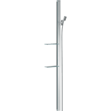 Hansgrohe Zuhanyrúd Hansgrohe Unica zuhanycsővel króm 27645000 csaptelep