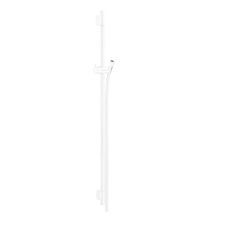 Hansgrohe Zuhanyrúd Hansgrohe Unica zuhanycsővel matt fehér 28631700 csaptelep