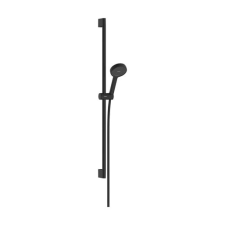 Hansgrohe Zuhanyszett Hansgrohe Activera Select S matt fekete 28046670 csaptelep