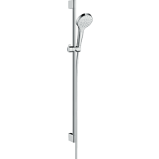Hansgrohe Zuhanyszett Hansgrohe Croma Select S fehér / króm 26574400 csaptelep