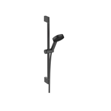 Hansgrohe Zuhanyszett Hansgrohe Pulsify Select matt fekete 24161670 kád, zuhanykabin