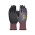 Hantex REGEN kötött újrahasznosított poliészter, nitril tenyérmártott munkavédelmi kesztyű